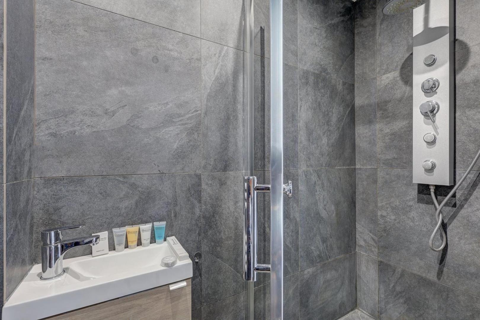 127 Suite Moshe - Superbe Appartement A Paris. Eksteriør bilde