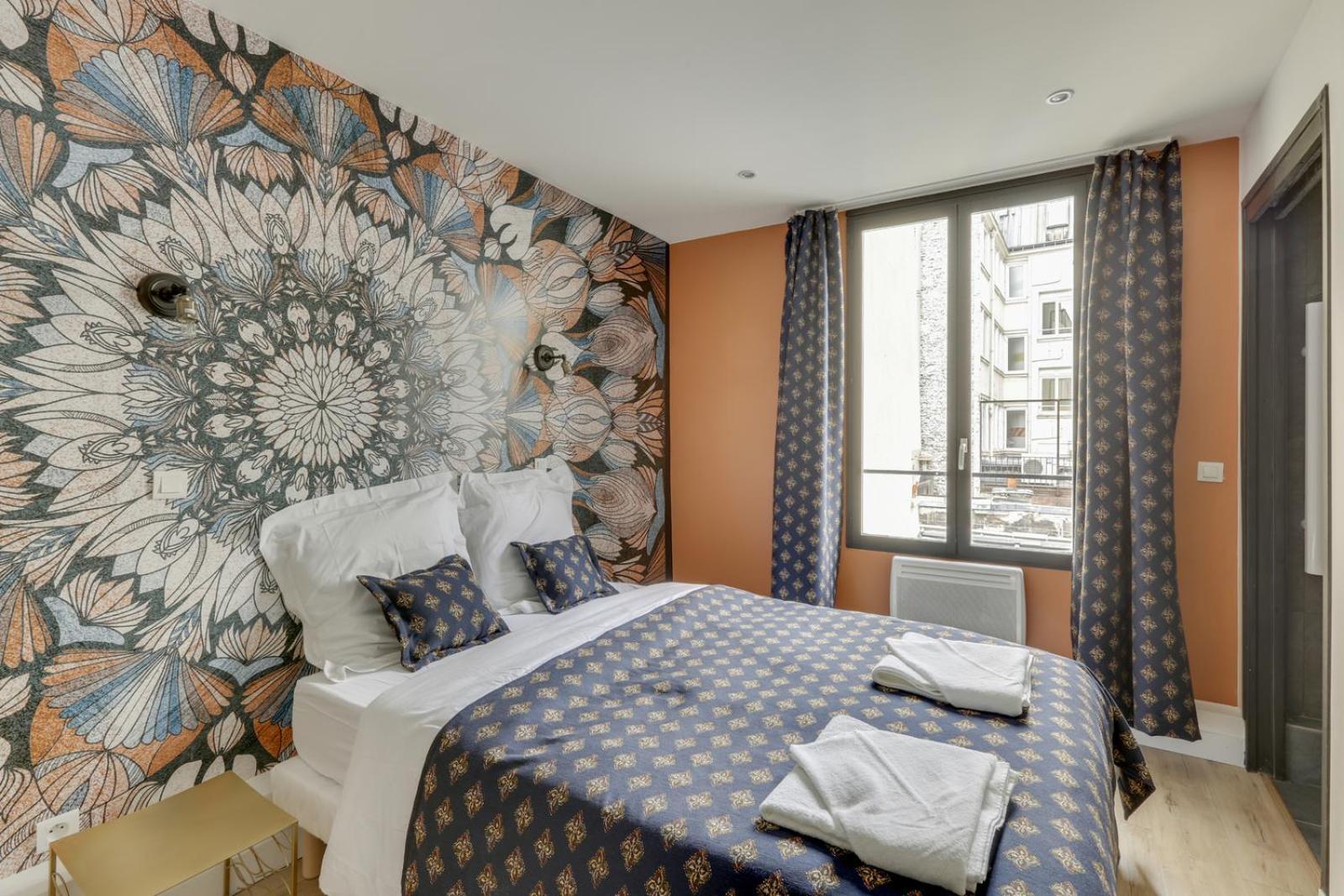 127 Suite Moshe - Superbe Appartement A Paris. Eksteriør bilde